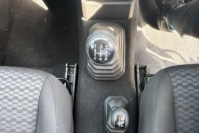 2024 Suzuki Jimny XL