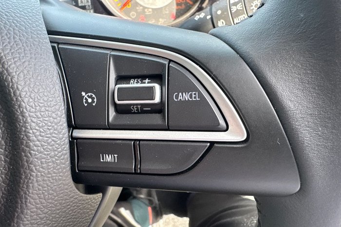 2024 Suzuki Jimny XL