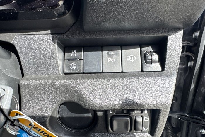 2024 Suzuki Jimny XL