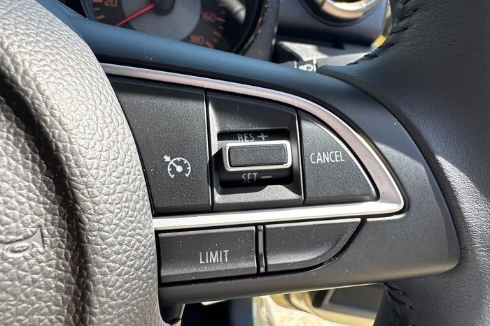 2024 Suzuki Jimny XL