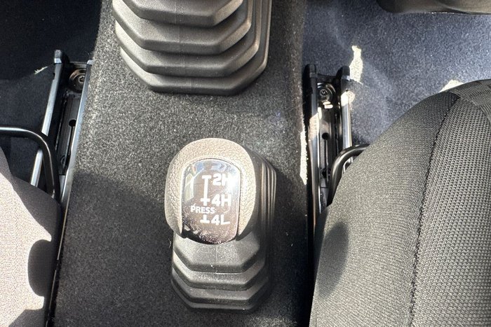 2024 Suzuki Jimny XL