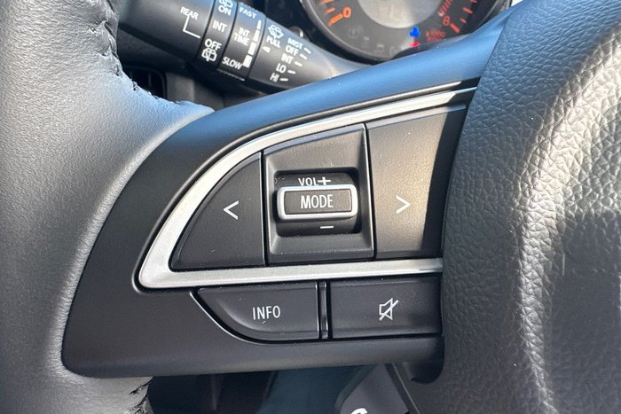 2024 Suzuki Jimny XL
