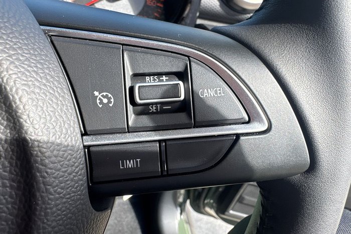 2024 Suzuki Jimny XL