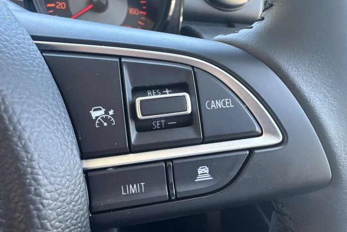 2025 Suzuki Jimny XL