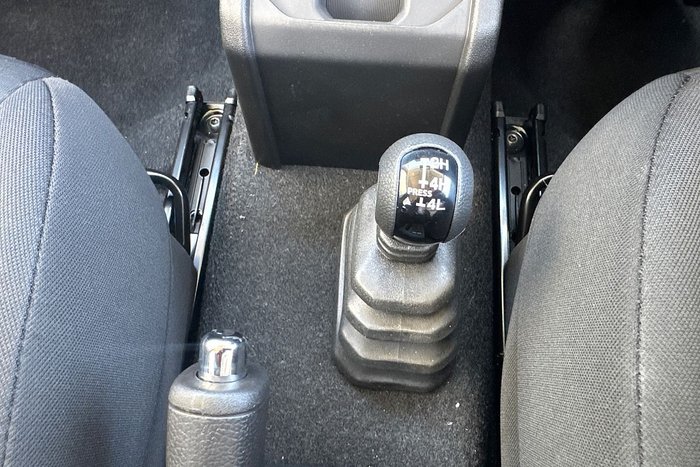 2025 Suzuki Jimny XL