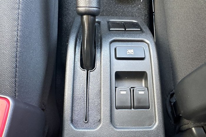 2025 Suzuki Jimny XL