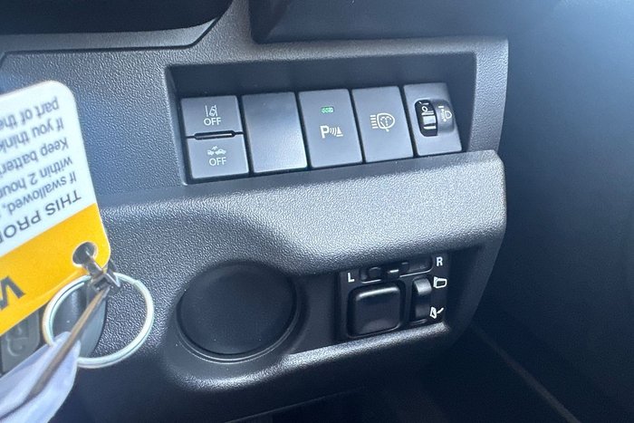 2025 Suzuki Jimny XL