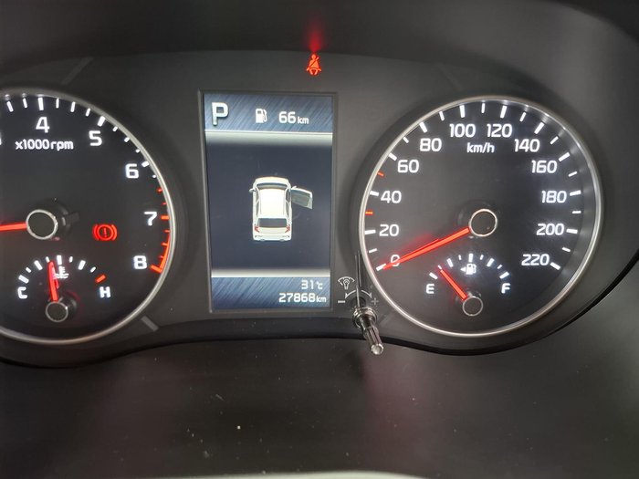 2023 Kia Picanto GT-Line JA MY23 Clear White