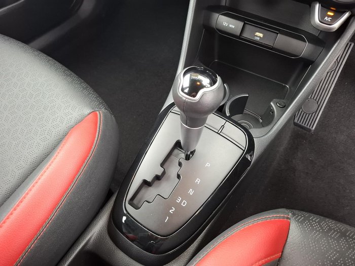 2023 Kia Picanto GT-Line