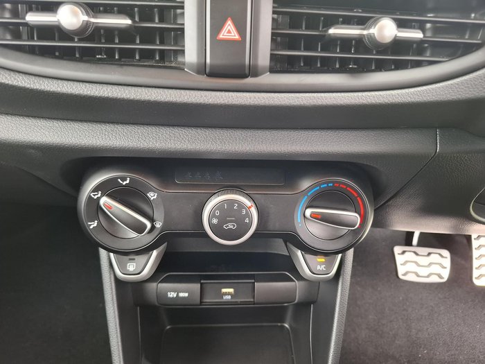 2023 Kia Picanto GT-Line