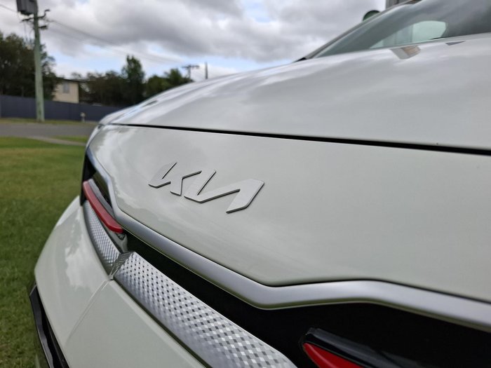 2023 Kia Picanto GT-Line