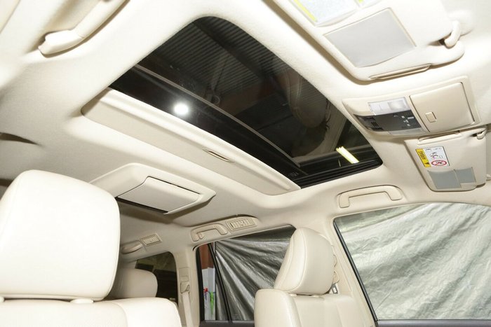 2022 Toyota Landcruiser Prado Kakadu
