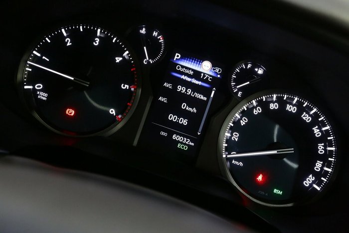 2022 Toyota Landcruiser Prado Kakadu