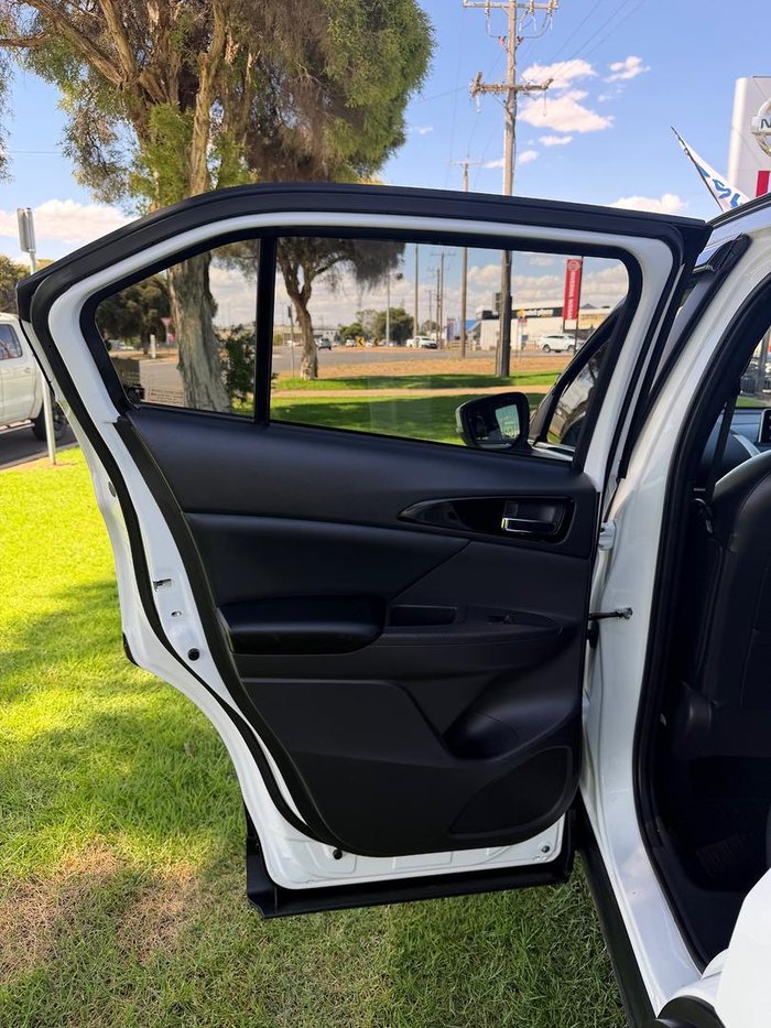 2018 Mitsubishi Eclipse Cross Exceed