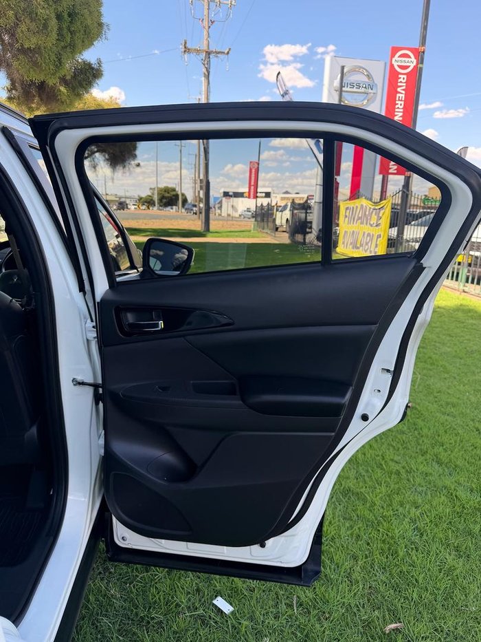 2018 Mitsubishi Eclipse Cross Exceed