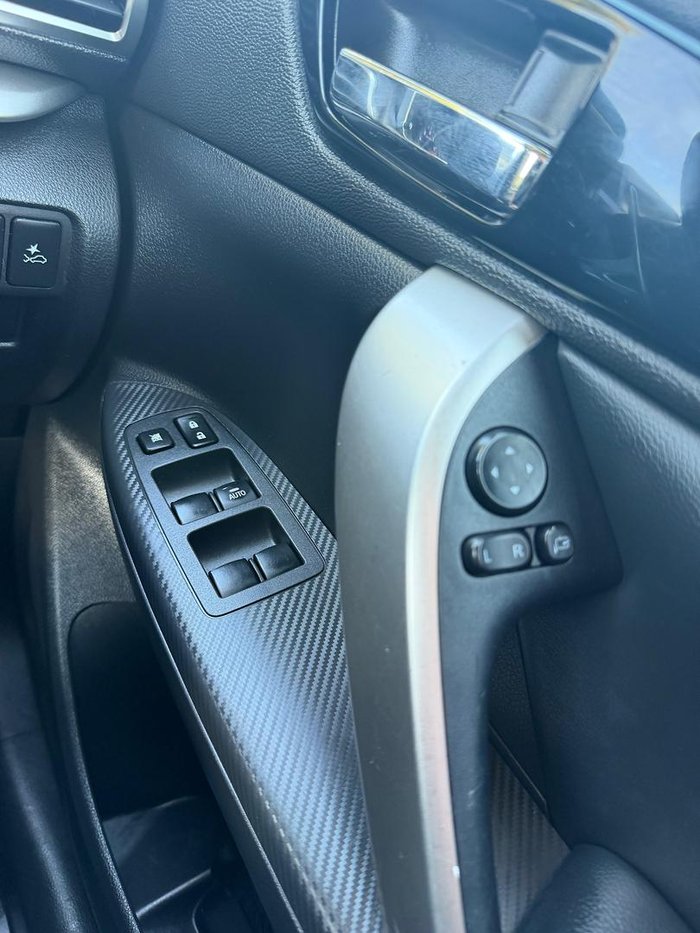 2018 Mitsubishi Eclipse Cross Exceed