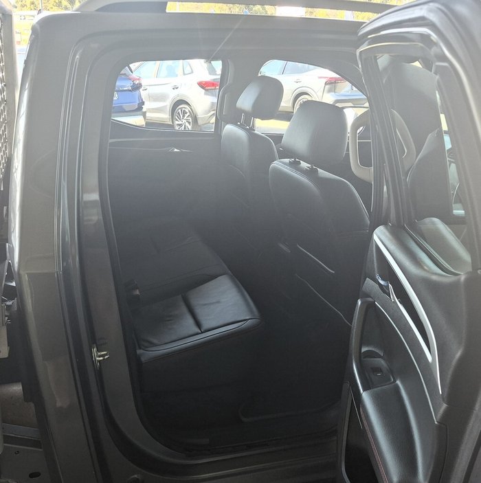 2020 LDV T60 LUXE