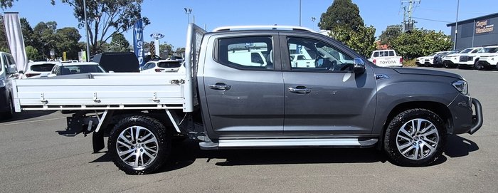 2020 LDV T60 LUXE