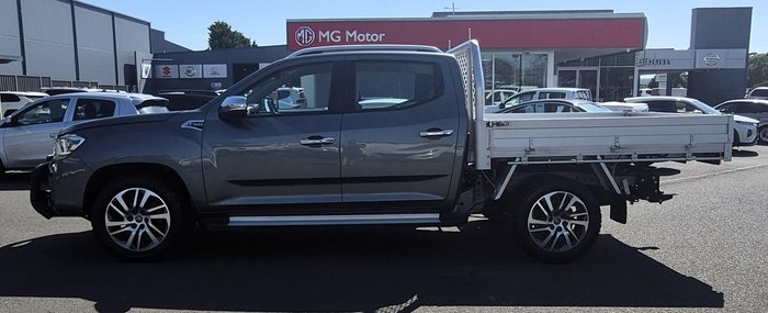 2020 LDV T60 LUXE