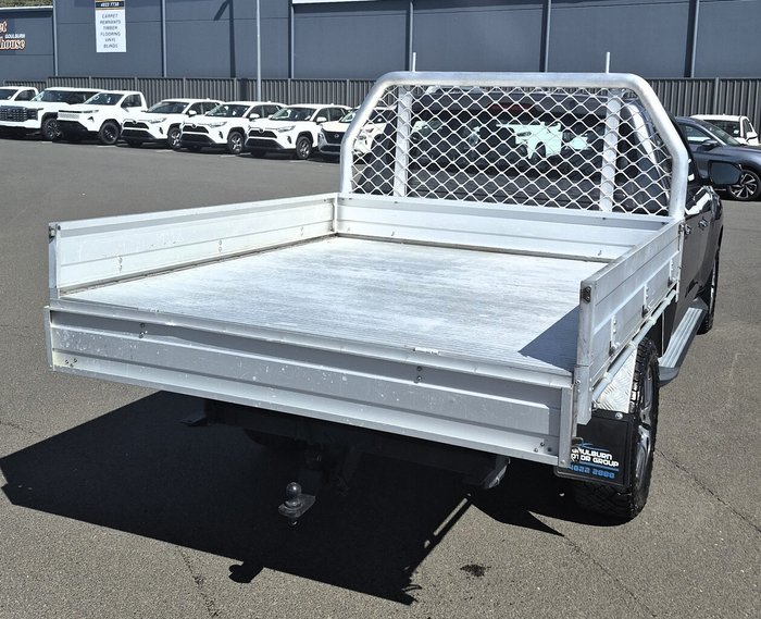 2020 LDV T60 LUXE