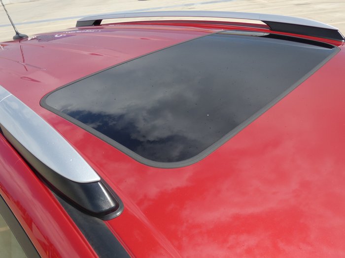 2014 Toyota RAV4 Cruiser (4x4)