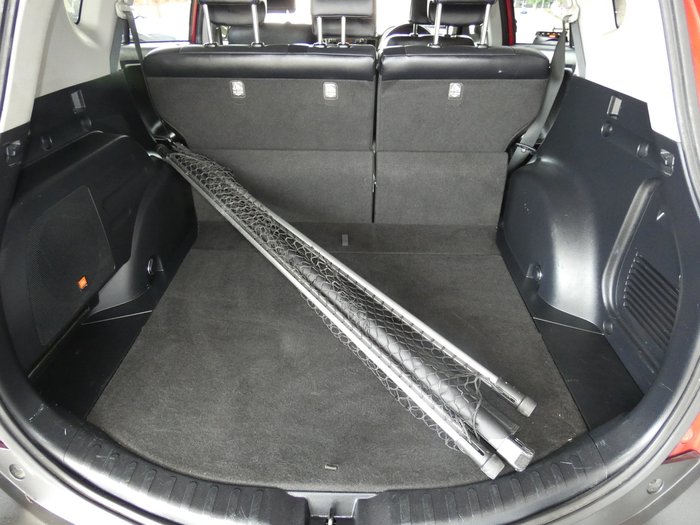 2014 Toyota RAV4 Cruiser (4x4)