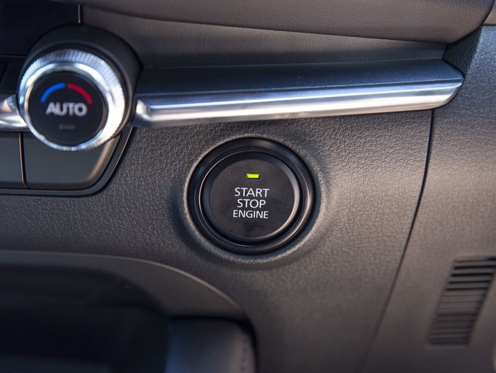 2024 Mazda CX-3 G20 Pure