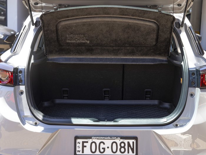 2024 Mazda CX-3 G20 Pure