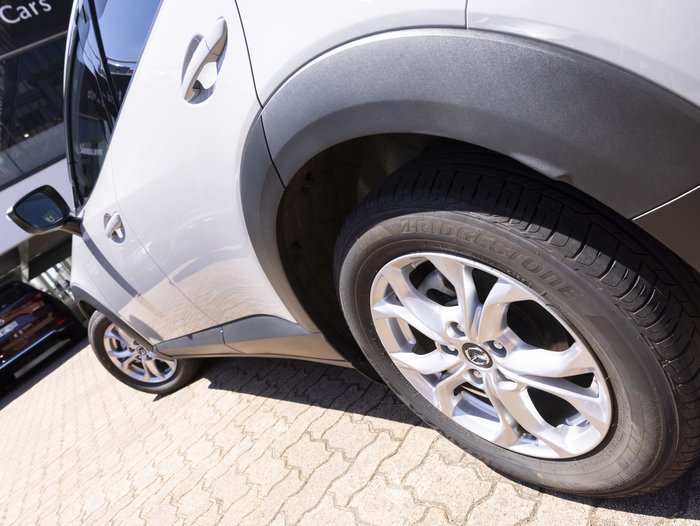 2024 Mazda CX-3 G20 Pure