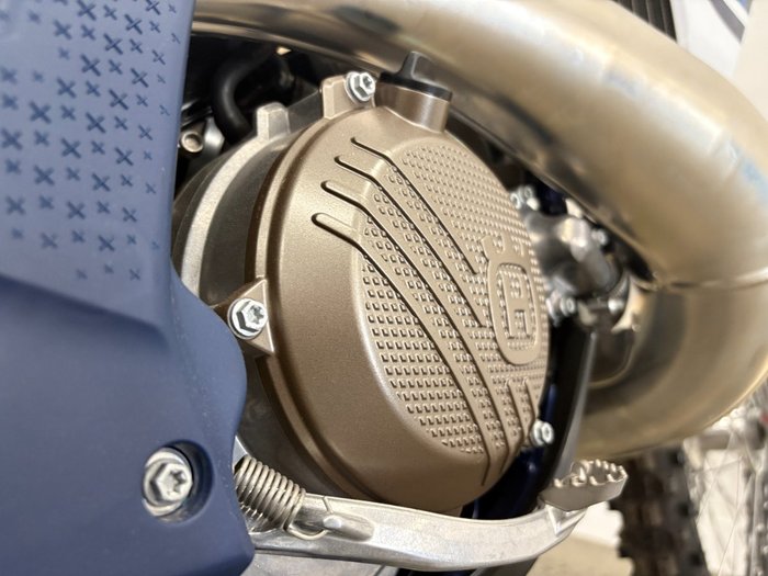 2025 Husqvarna TE300