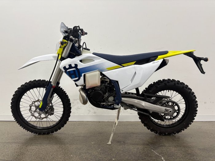 2025 Husqvarna TE300