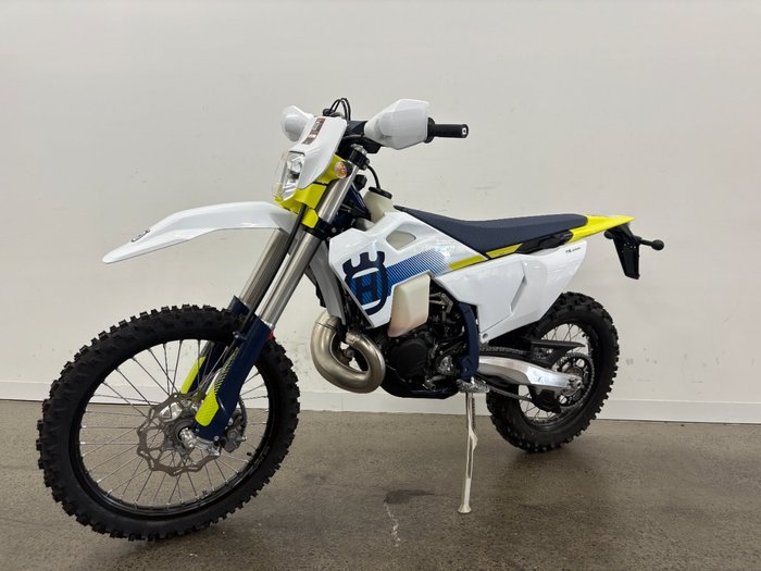 2025 Husqvarna TE300