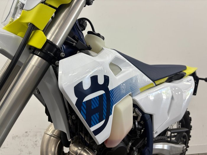 2025 Husqvarna TE300