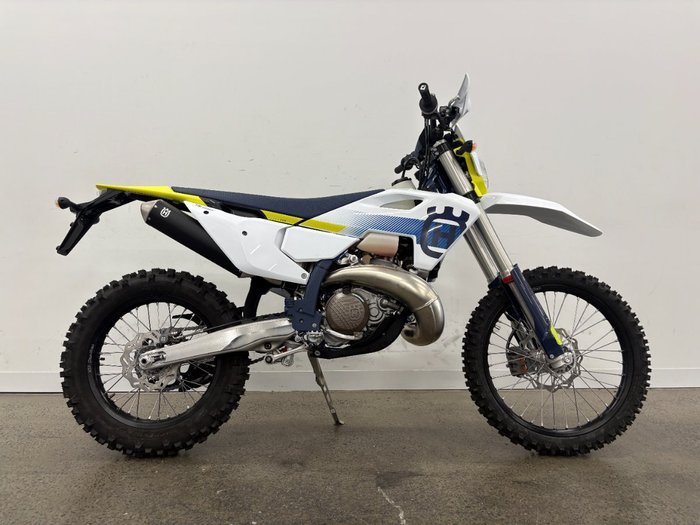2025 Husqvarna TE300