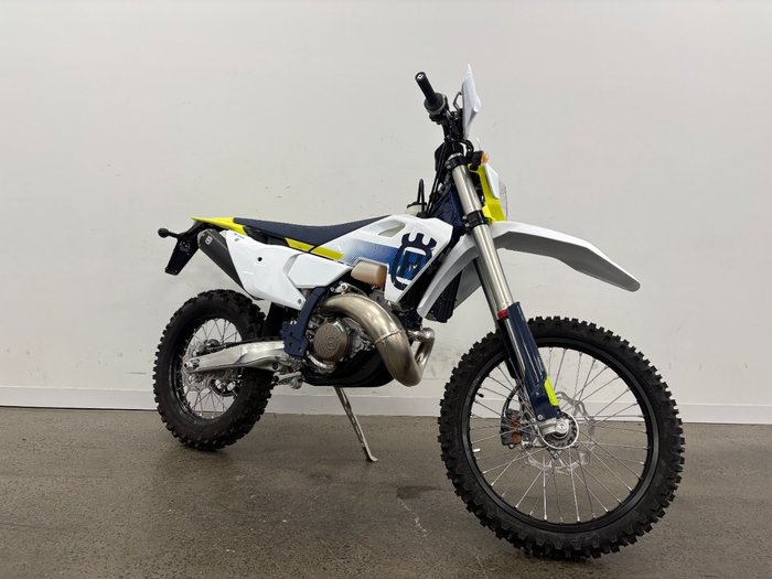 2025 Husqvarna TE300