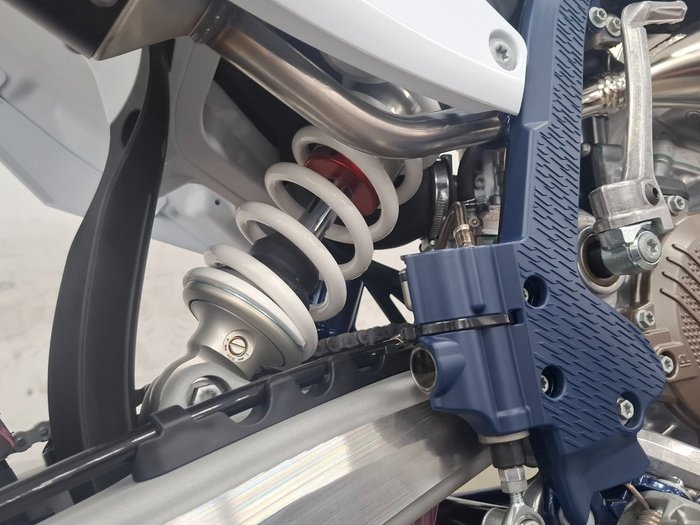 2024 Husqvarna TC125