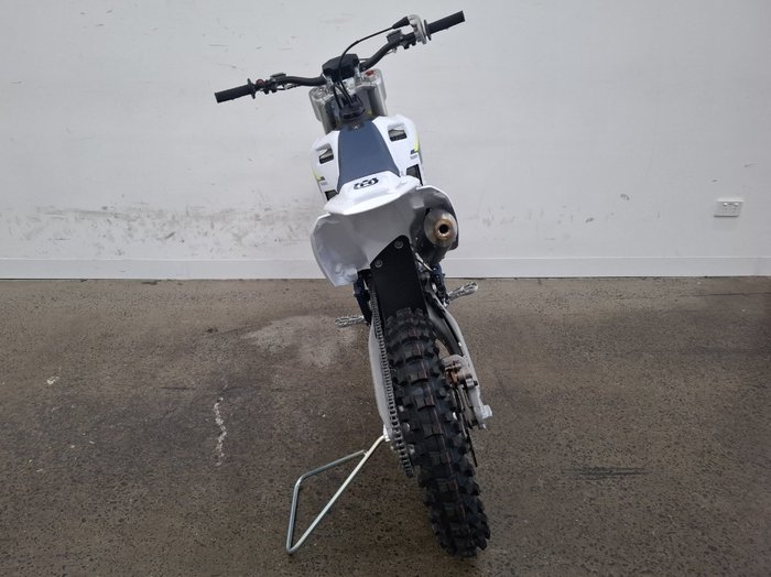 2024 Husqvarna TC125