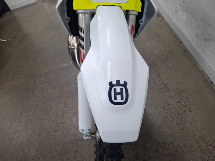 2024 Husqvarna TC125