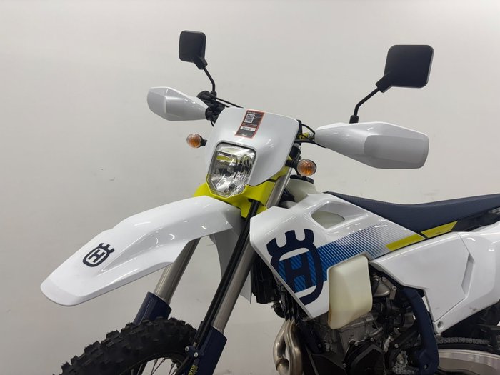 2024 Husqvarna FE501