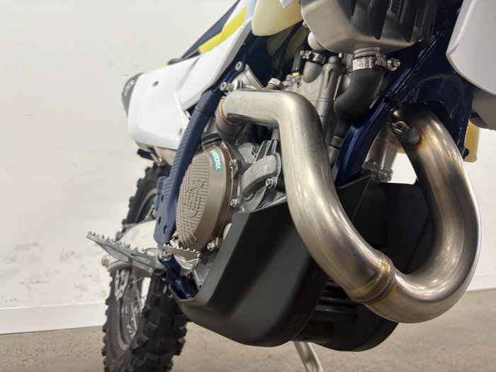 2024 Husqvarna FE501