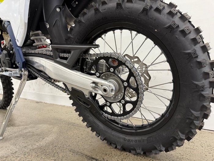 2025 Husqvarna FE250