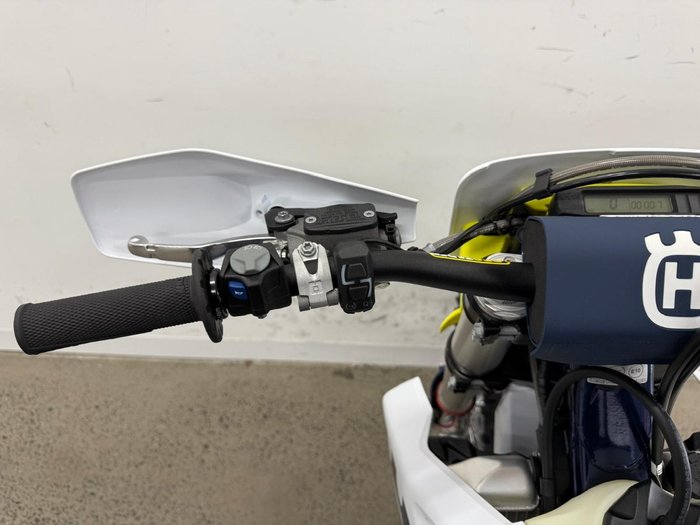 2025 Husqvarna FE250