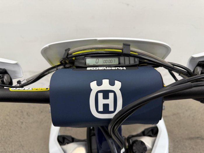 2025 Husqvarna FE250