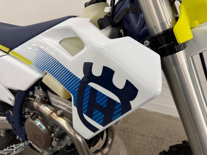 2025 Husqvarna FE250