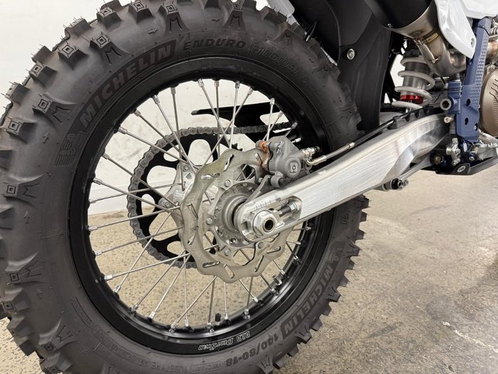 2025 Husqvarna FE250