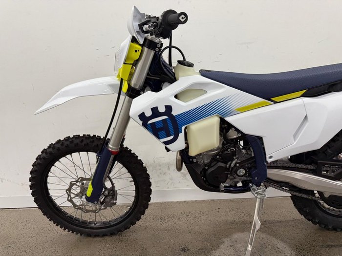 2025 Husqvarna FE250