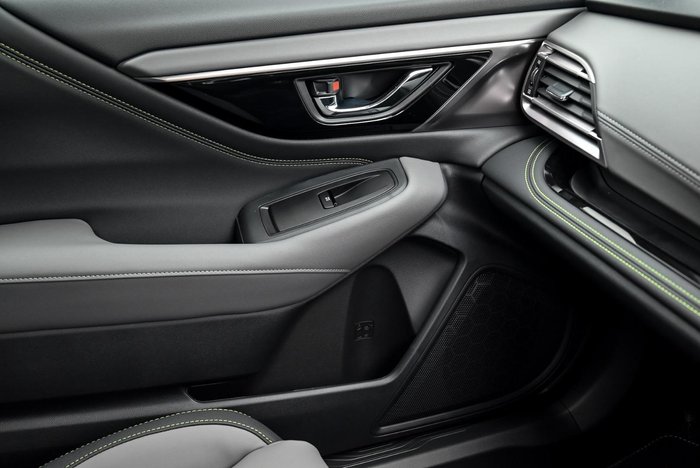 2024 Subaru Outback AWD Sport 6GEN MY25 AWD Magnetite Grey