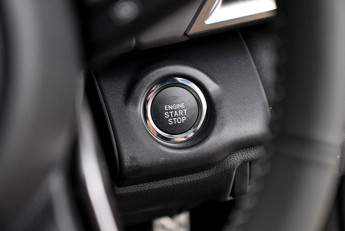 2024 Subaru Outback AWD Sport 6GEN MY25 AWD Magnetite Grey