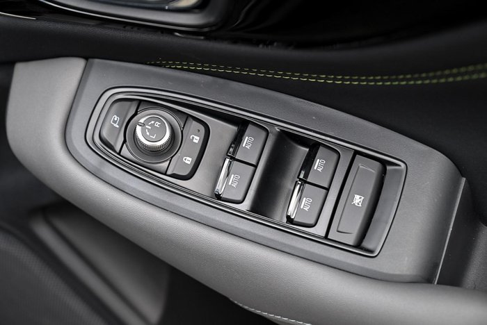 2024 Subaru Outback AWD Sport 6GEN MY25 AWD Magnetite Grey