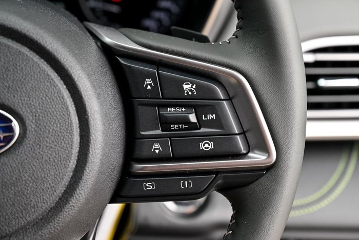 2024 Subaru Outback AWD Sport 6GEN MY25 AWD Magnetite Grey